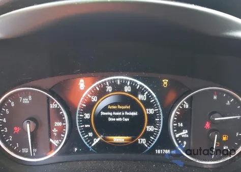 2017 Buick Envision Premium Ii z USA, uszkodzony, nr VIN LRBFXFSXXHD098122